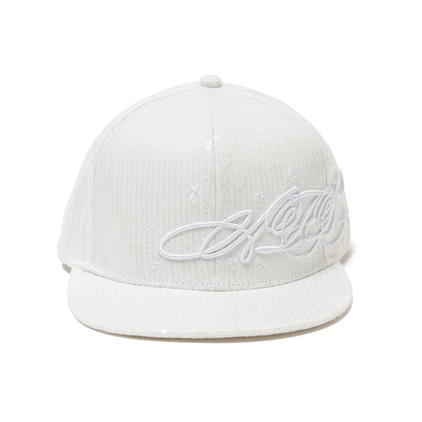 SIGNATURE CAP