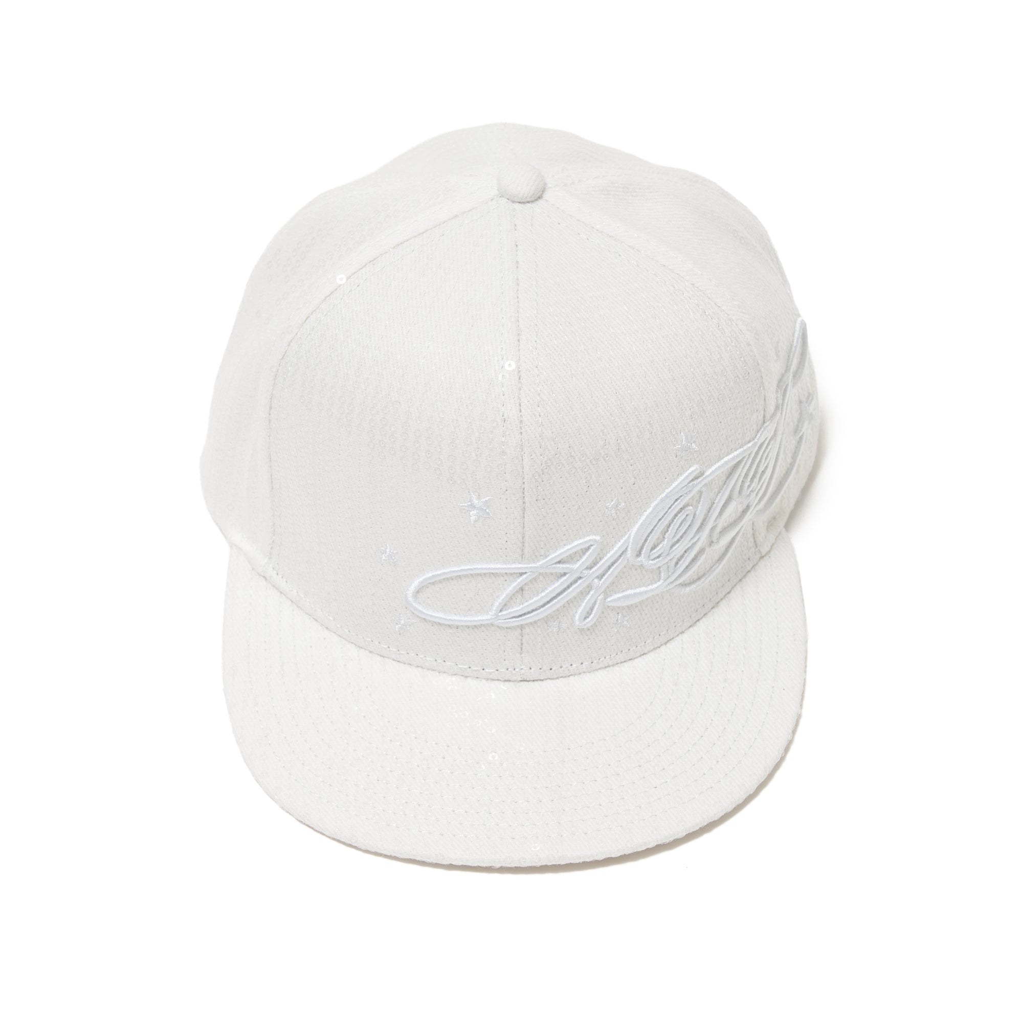 SIGNATURE CAP