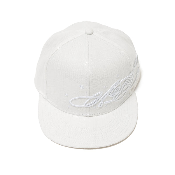 SIGNATURE CAP