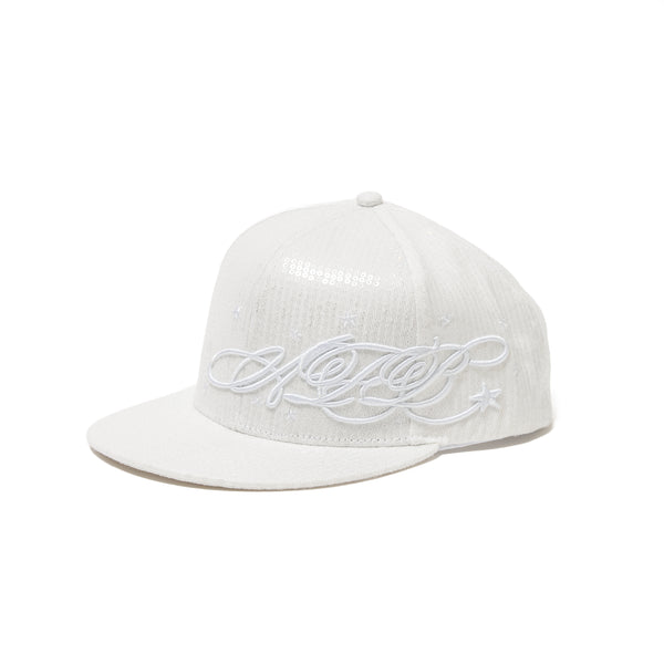 SIGNATURE CAP