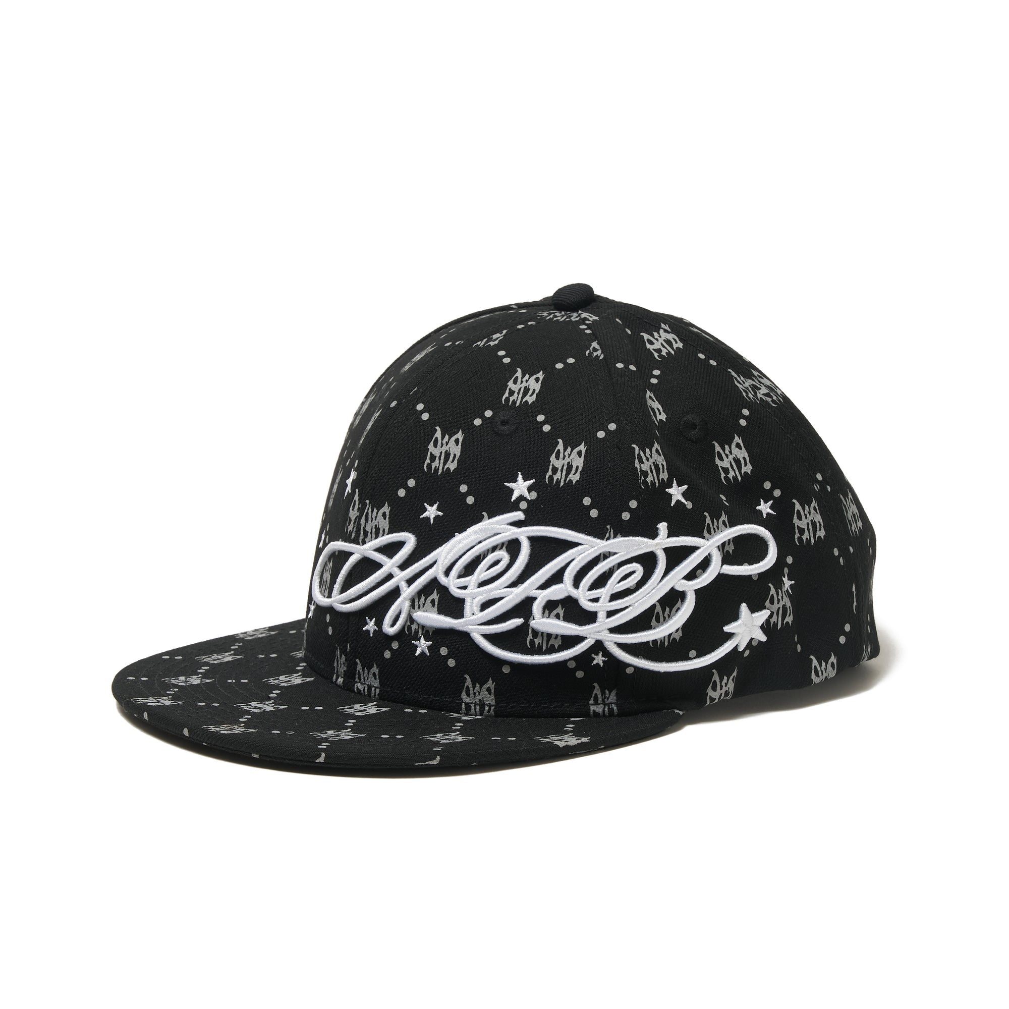 SIGNATURE CAP