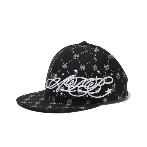 SIGNATURE CAP