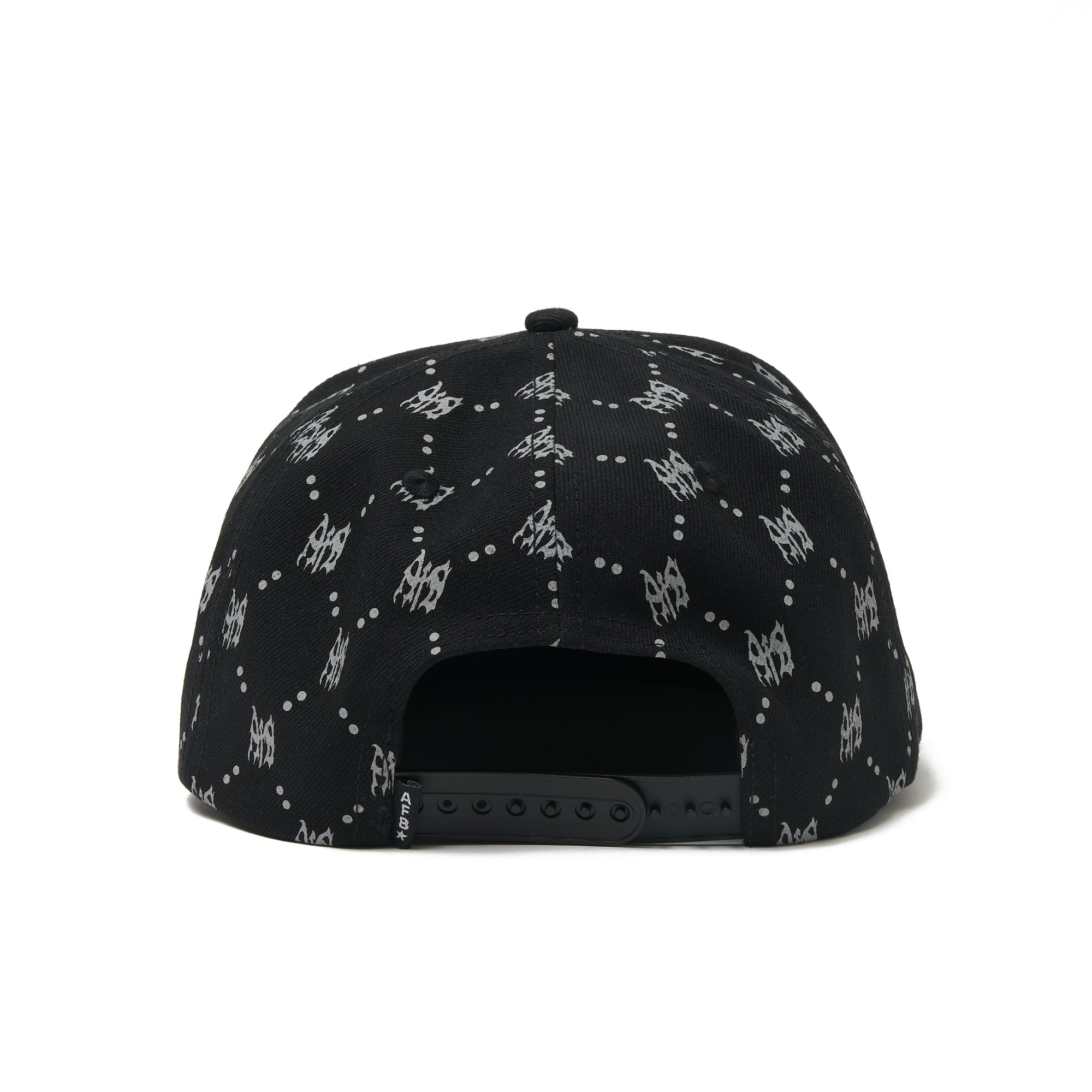 SIGNATURE CAP