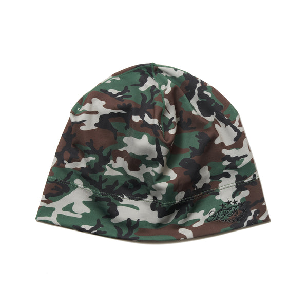 TECH SKULLCAP
