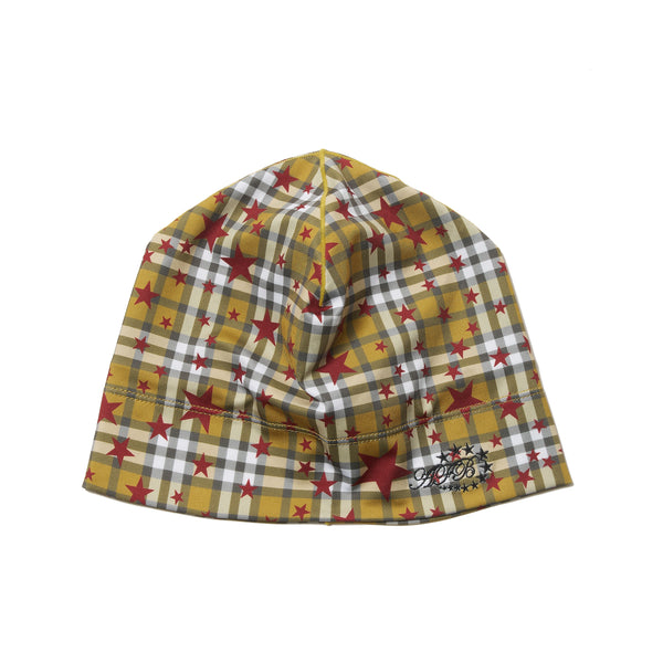 TECH SKULLCAP