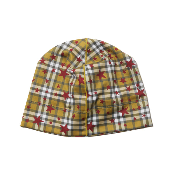 TECH SKULLCAP