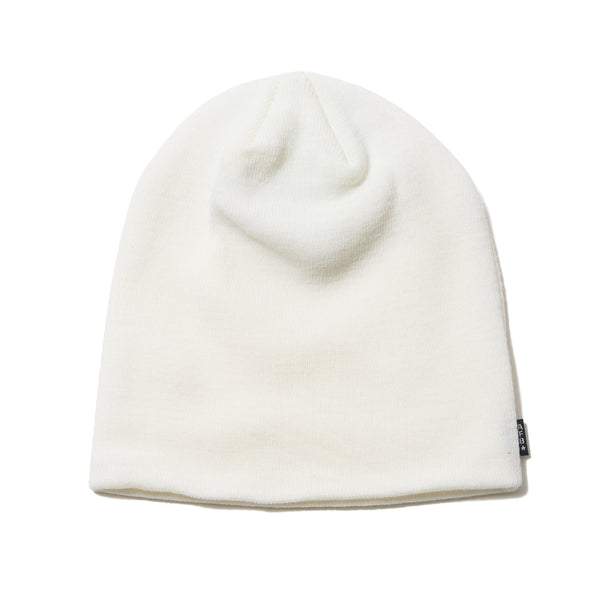 BASIC LONG SINGLE BEANIE