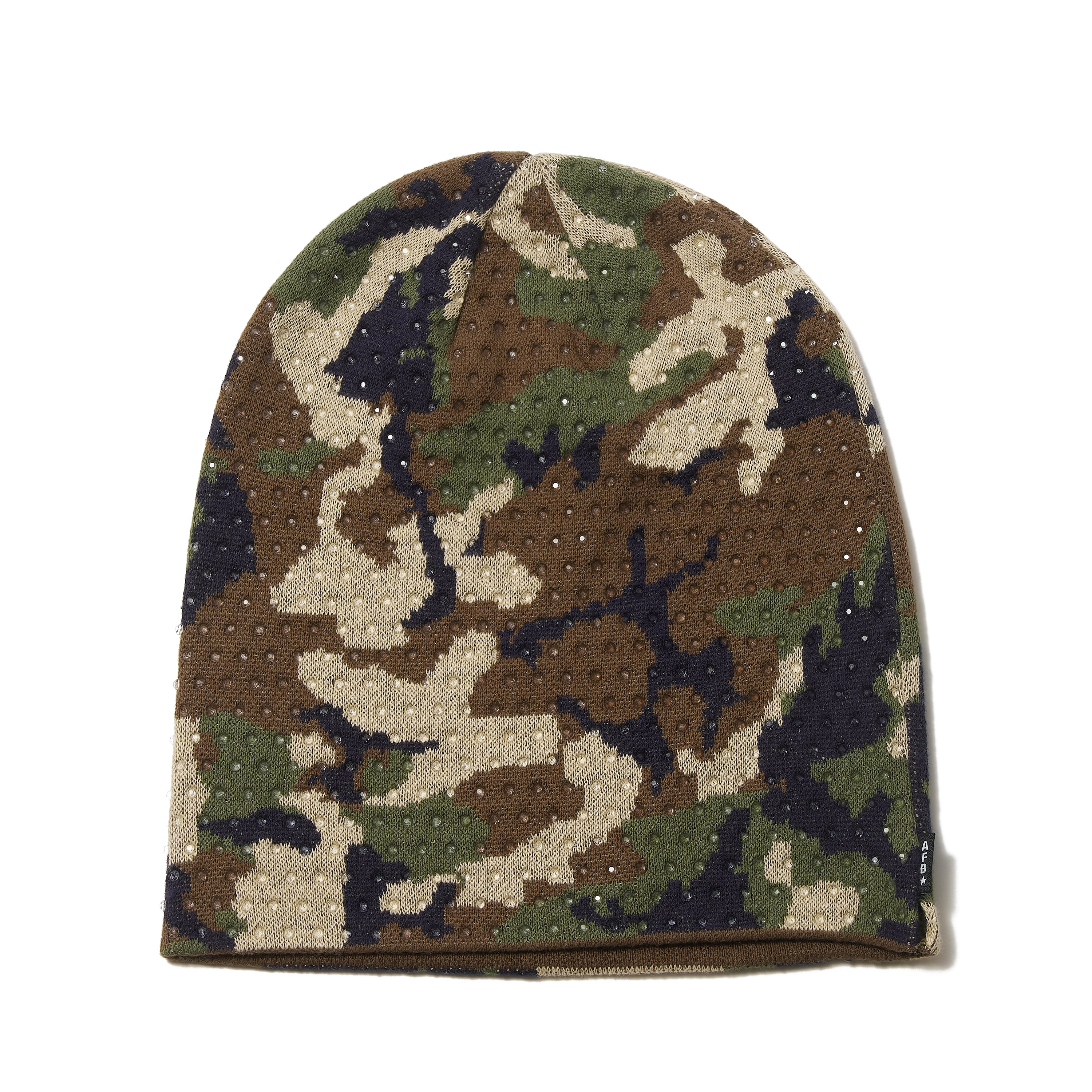 Beanies & Hats – AFB