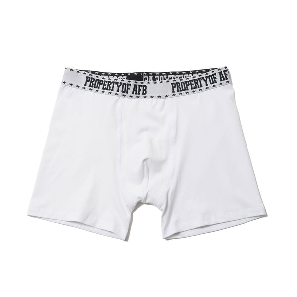 2P AFB BOXER BRIEFS