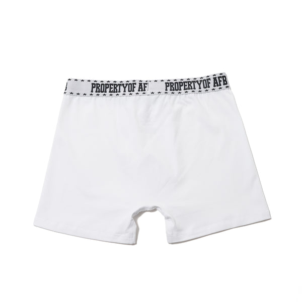 2P AFB BOXER BRIEFS