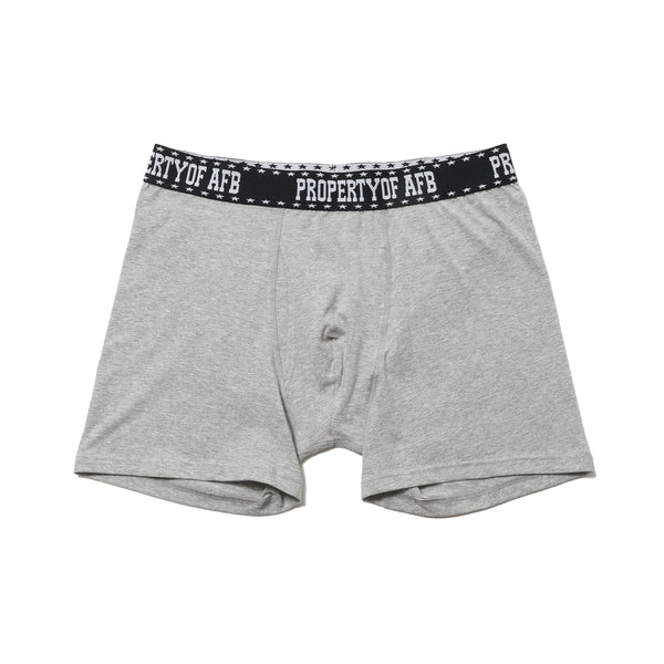 2P AFB BOXER BRIEFS