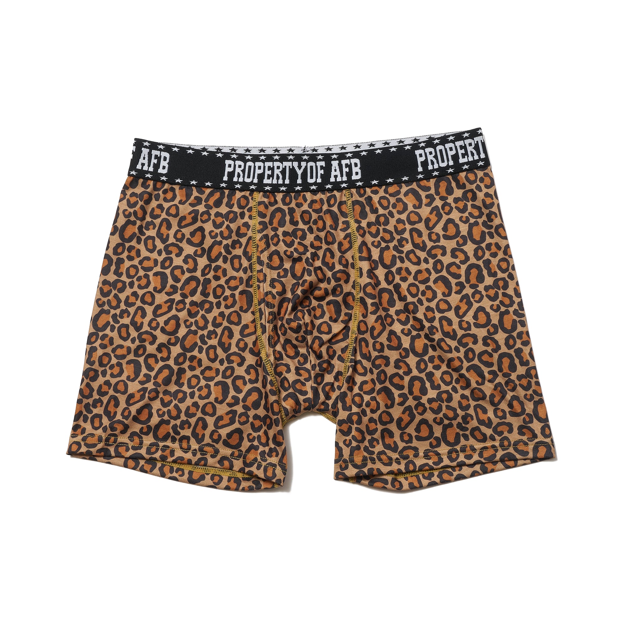 2P AFB BOXER BRIEFS