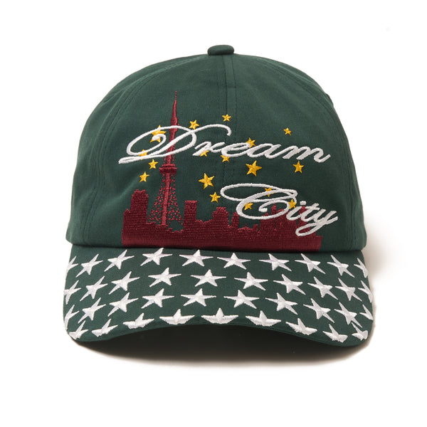DREAM CITY CAP