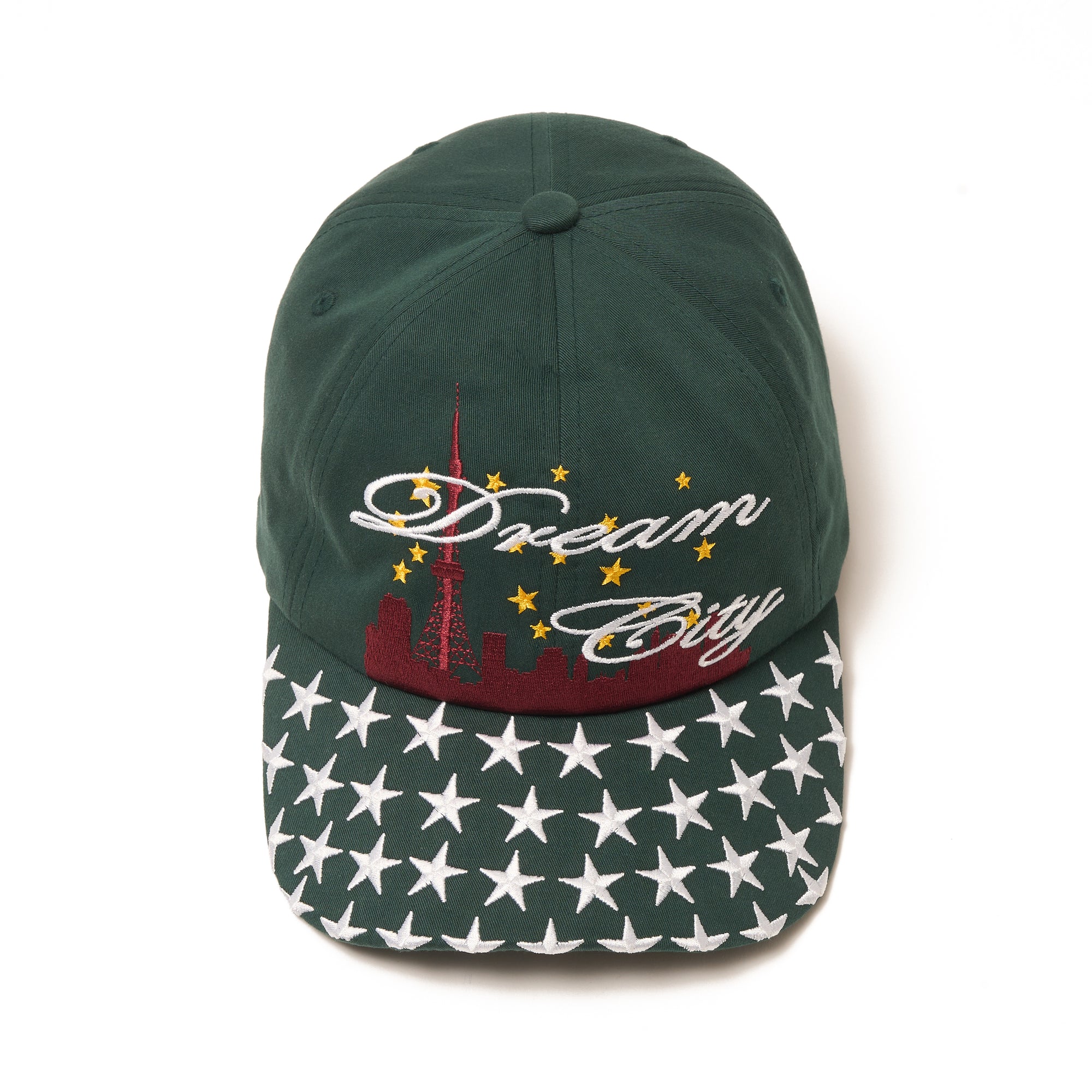 DREAM CITY CAP