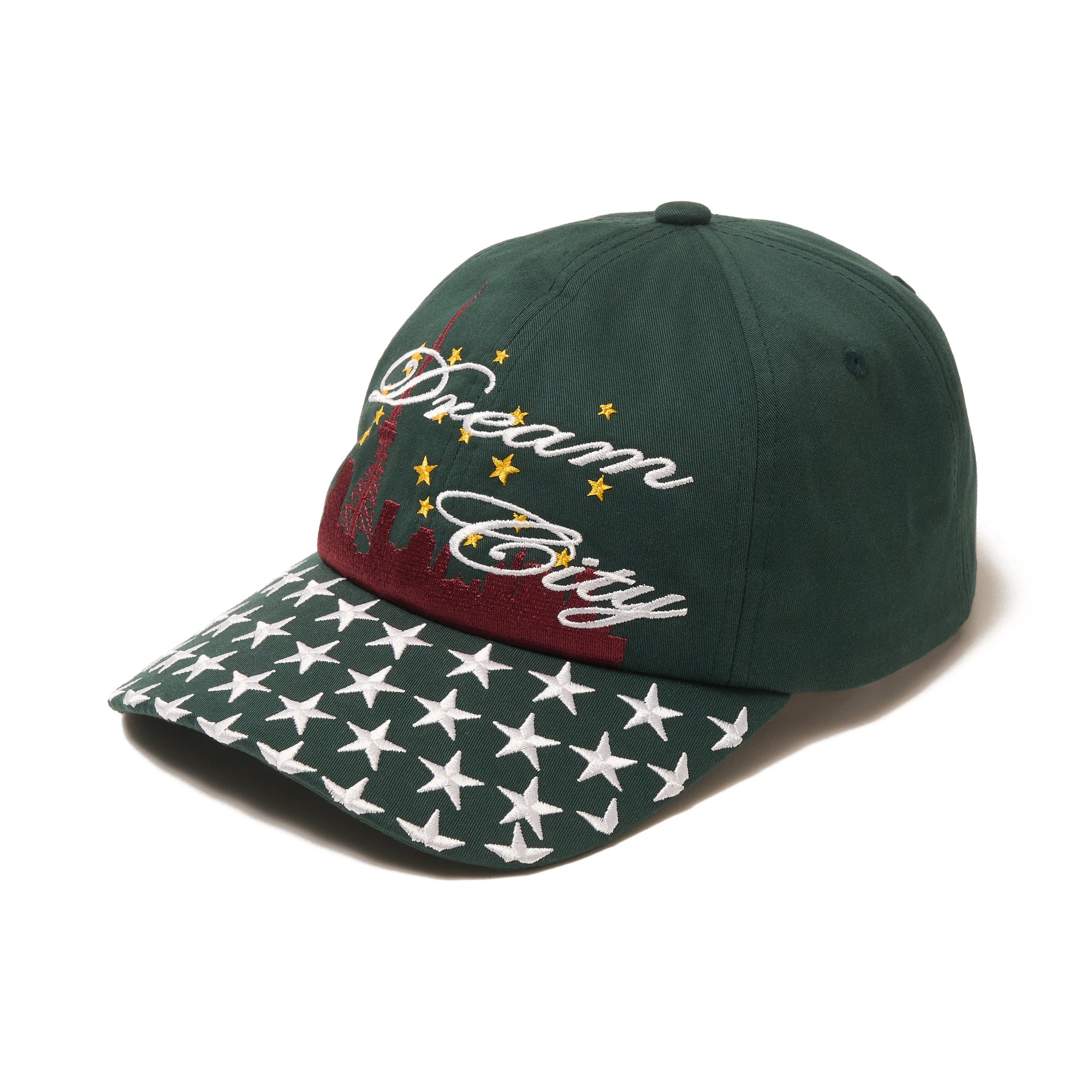 DREAM CITY CAP
