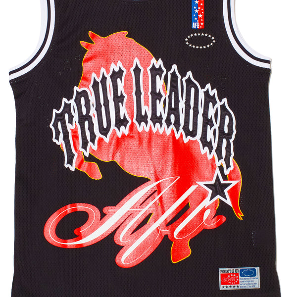 LEADER TANK TOP JERSEY