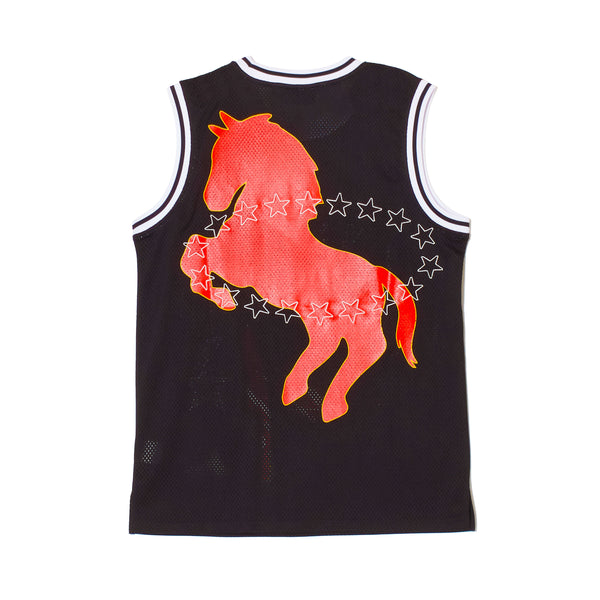 LEADER TANK TOP JERSEY