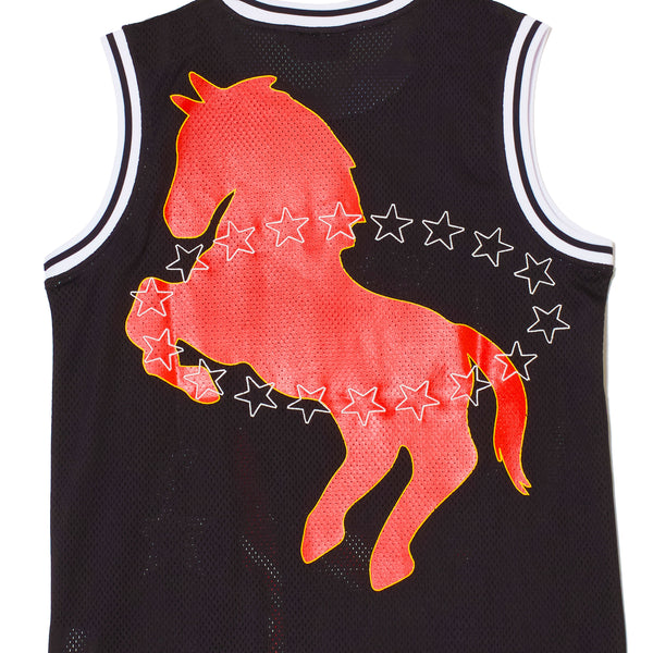 LEADER TANK TOP JERSEY