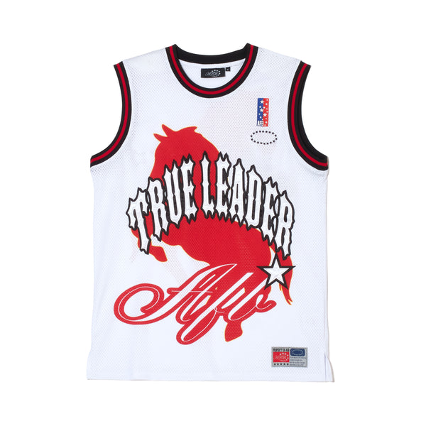 LEADER TANK TOP JERSEY