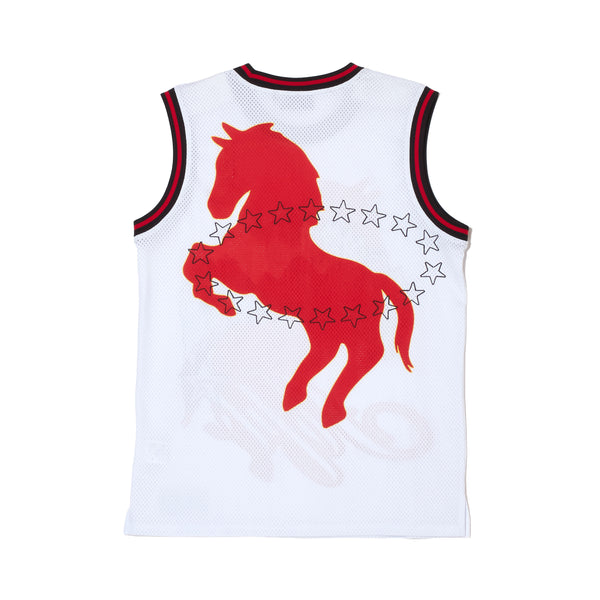 LEADER TANK TOP JERSEY