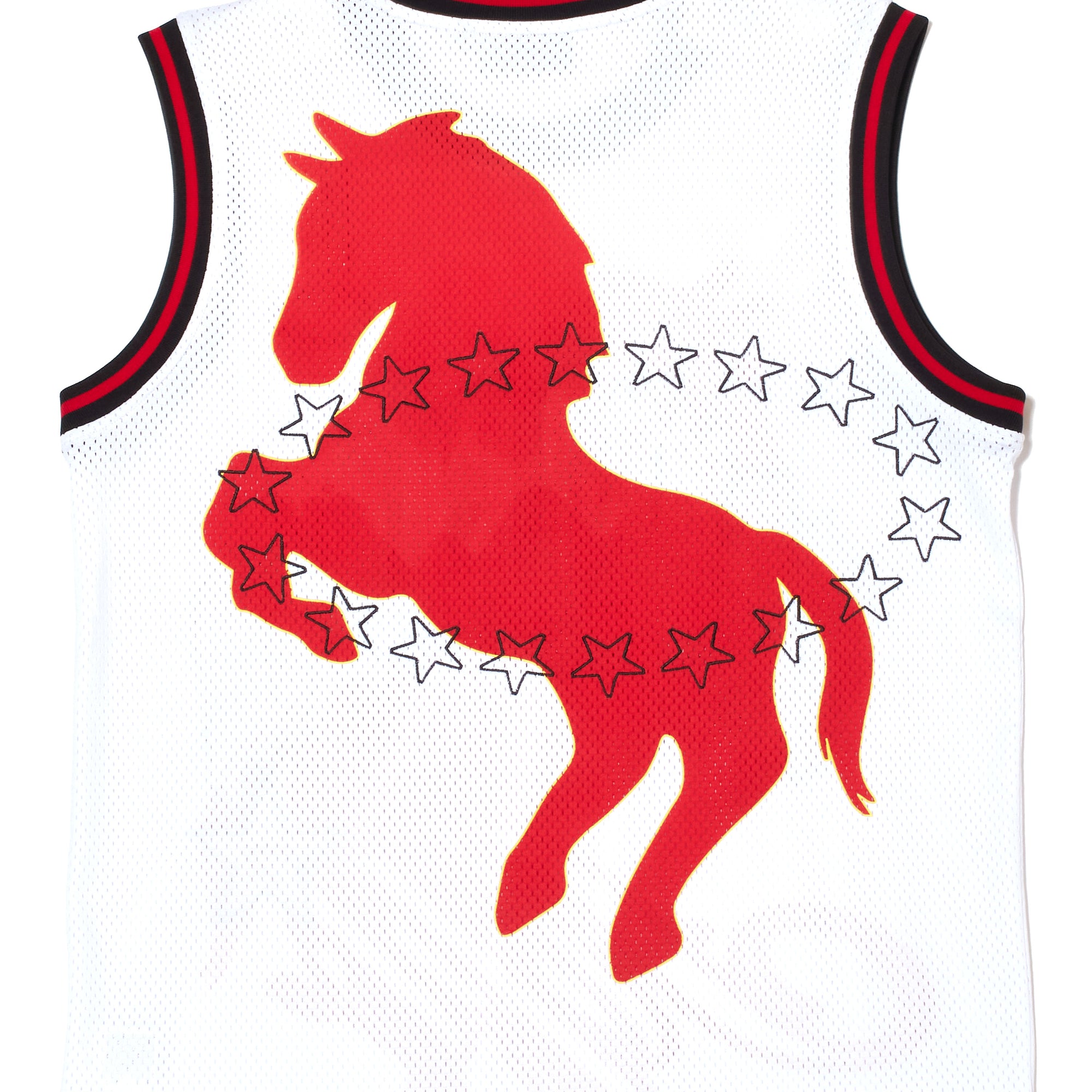 LEADER TANK TOP JERSEY
