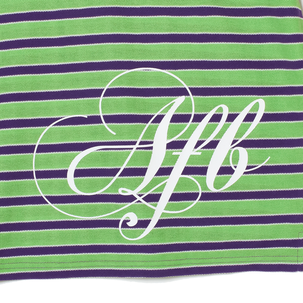 BORDER BIG SS POLO