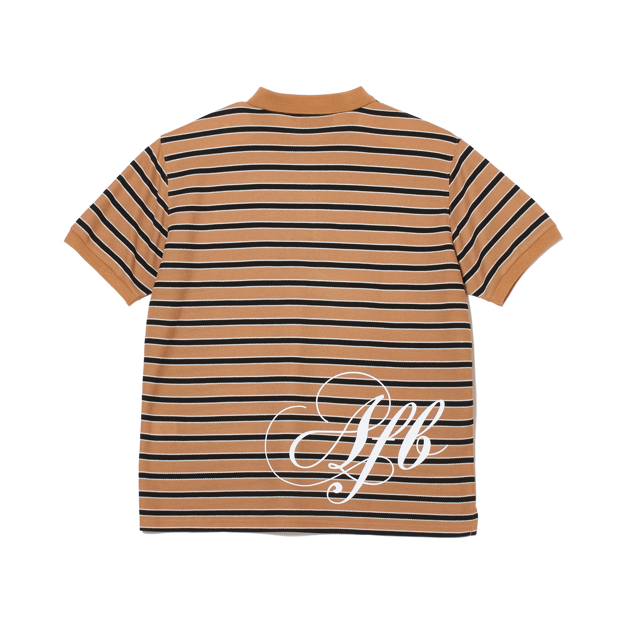 BORDER BIG SS POLO