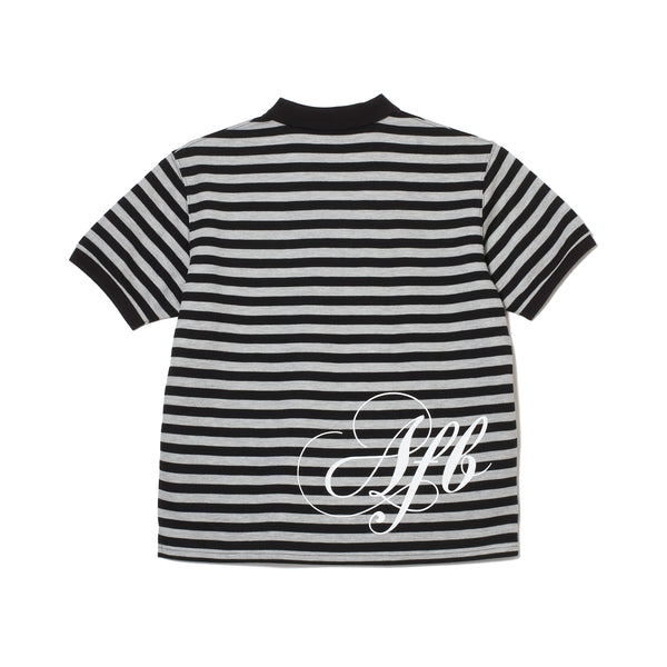 BORDER BIG SS POLO
