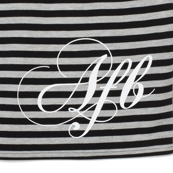 BORDER BIG SS POLO