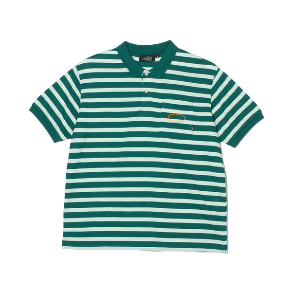 BORDER BIG SS POLO