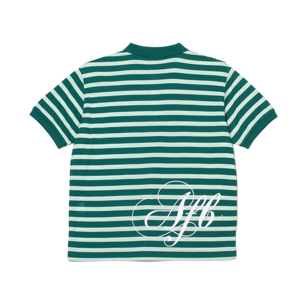 BORDER BIG SS POLO