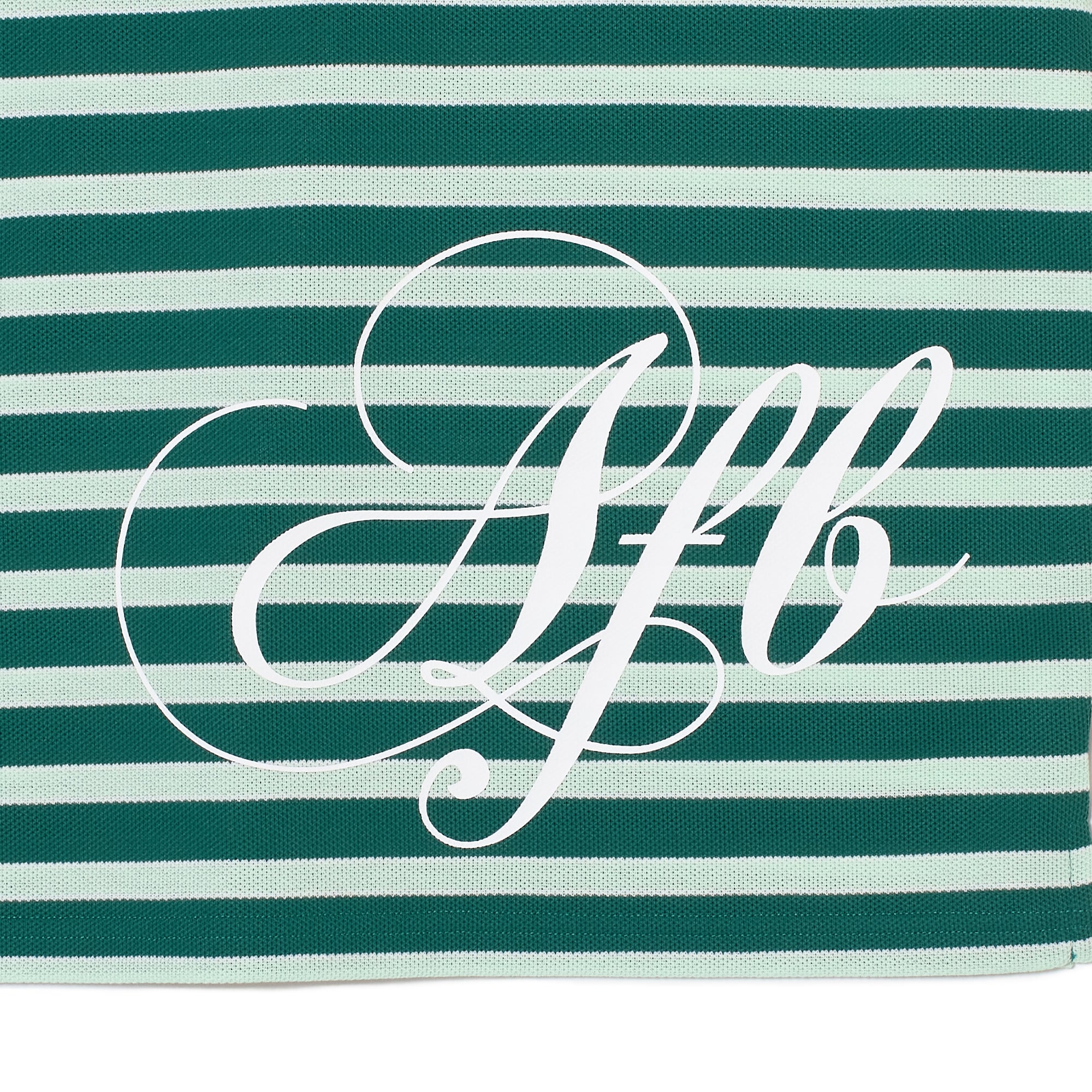 BORDER BIG SS POLO