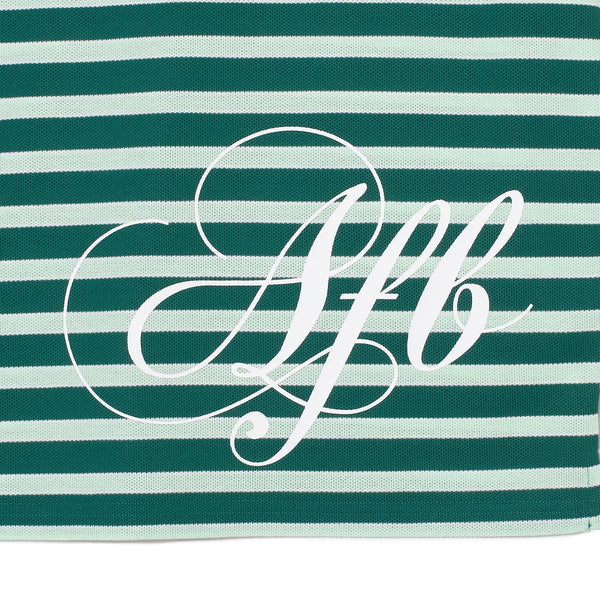 BORDER BIG SS POLO