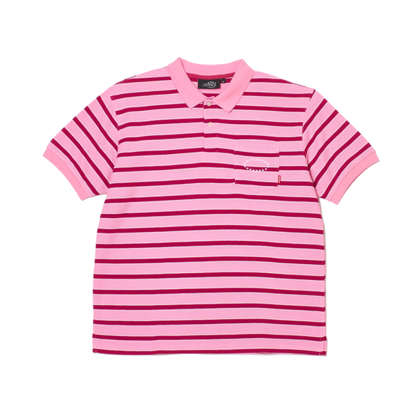 BORDER BIG SS POLO