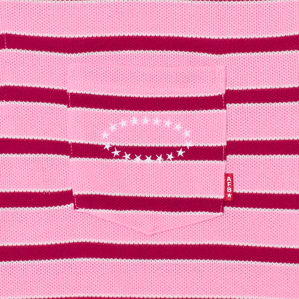 BORDER BIG SS POLO