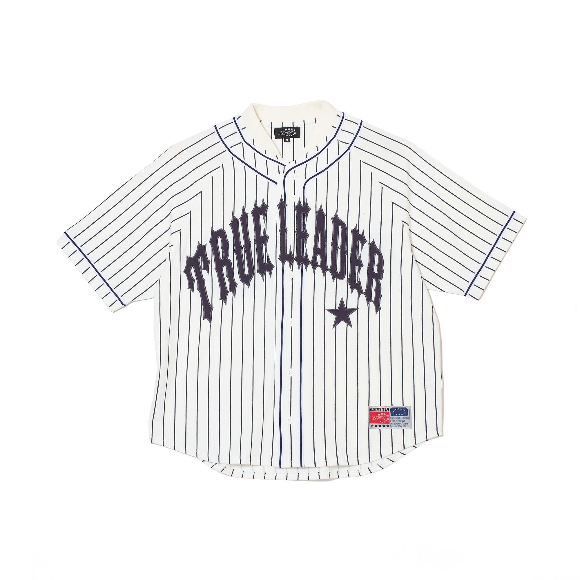 BASEBALL SHIRTS