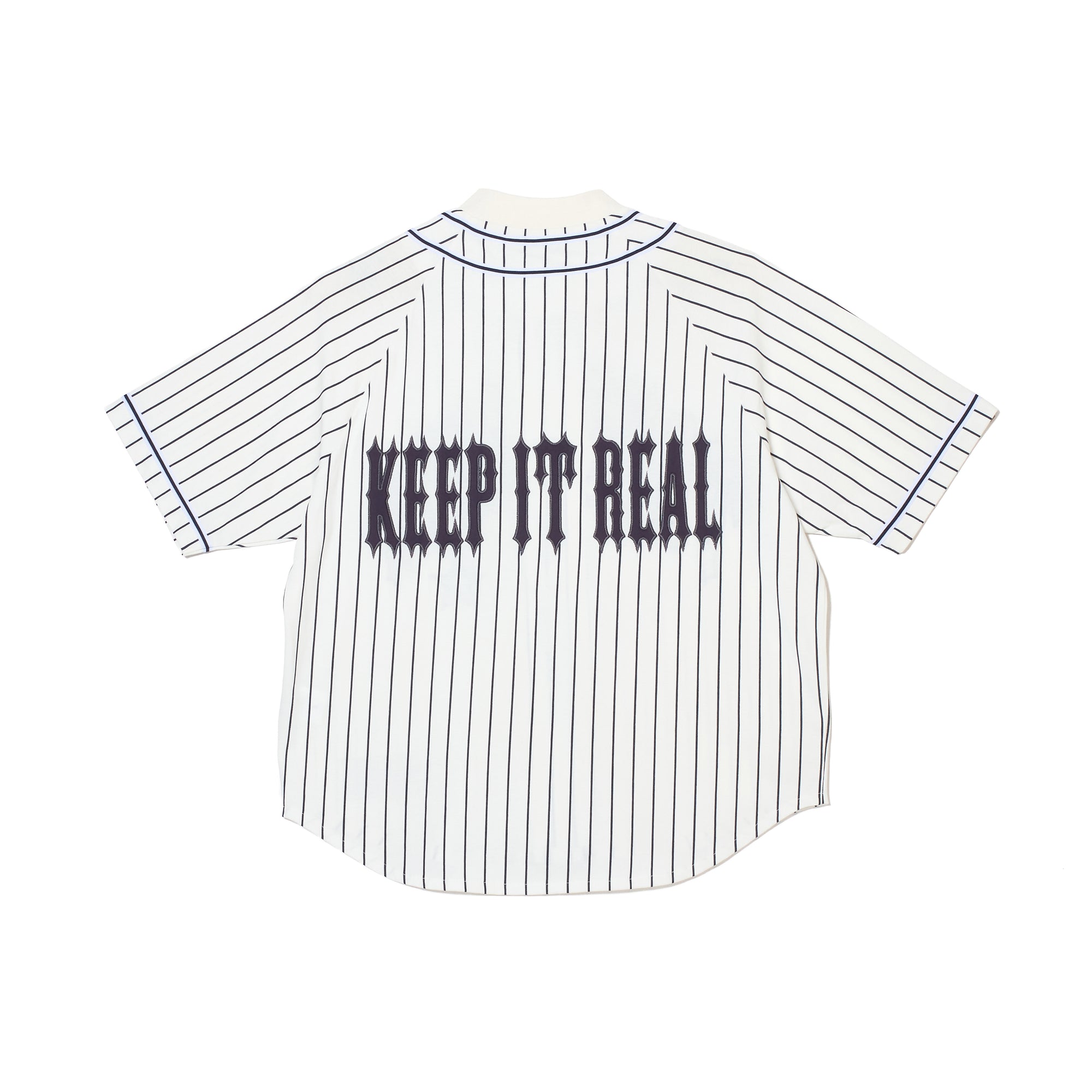 BASEBALL SHIRTS