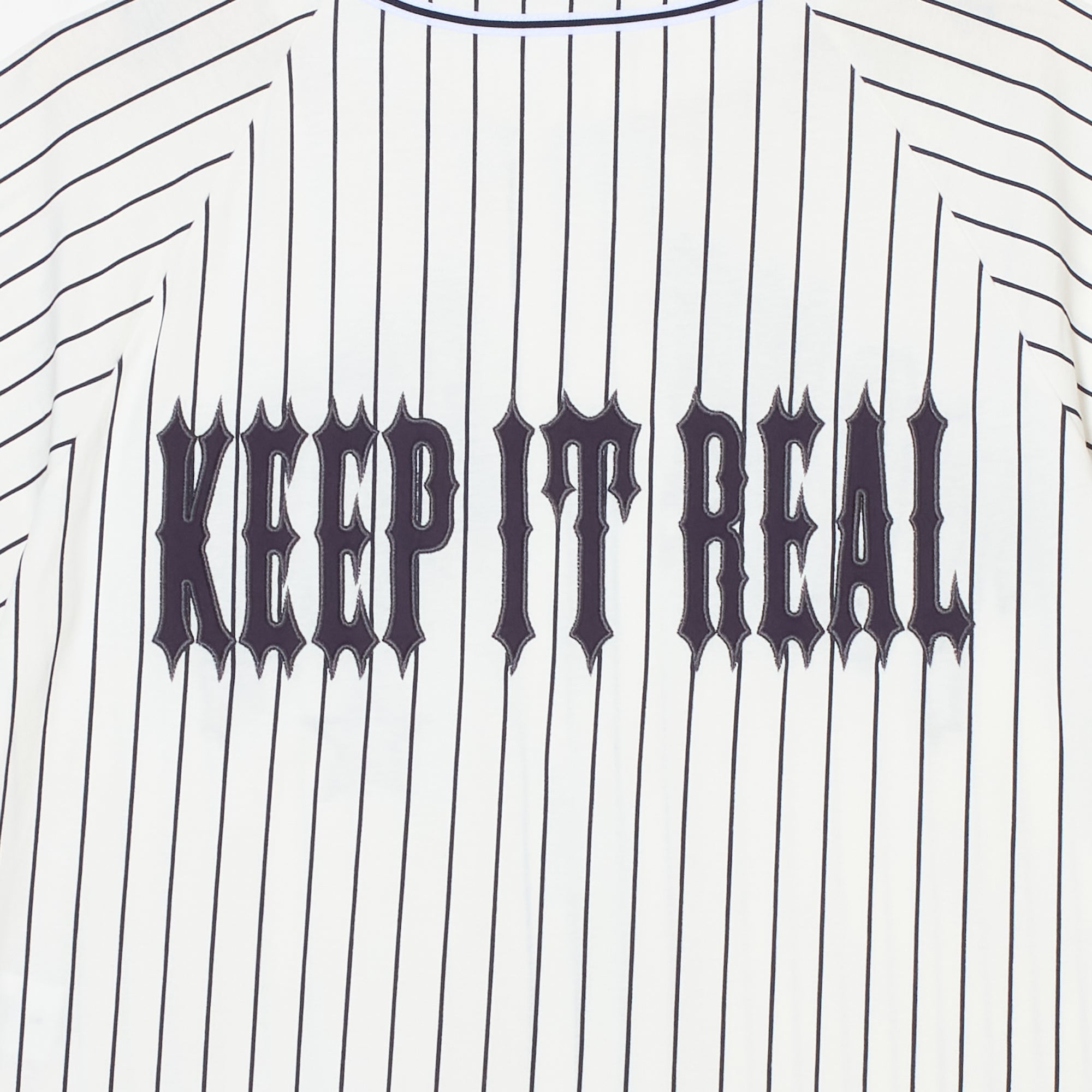 BASEBALL SHIRTS