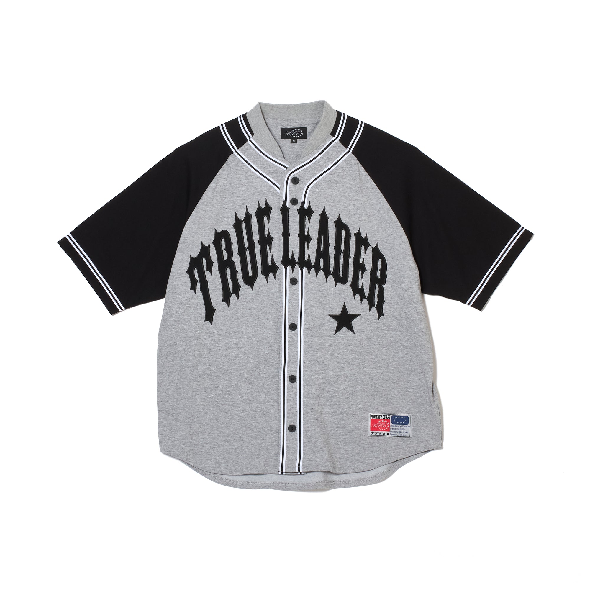 BASEBALL SHIRTS