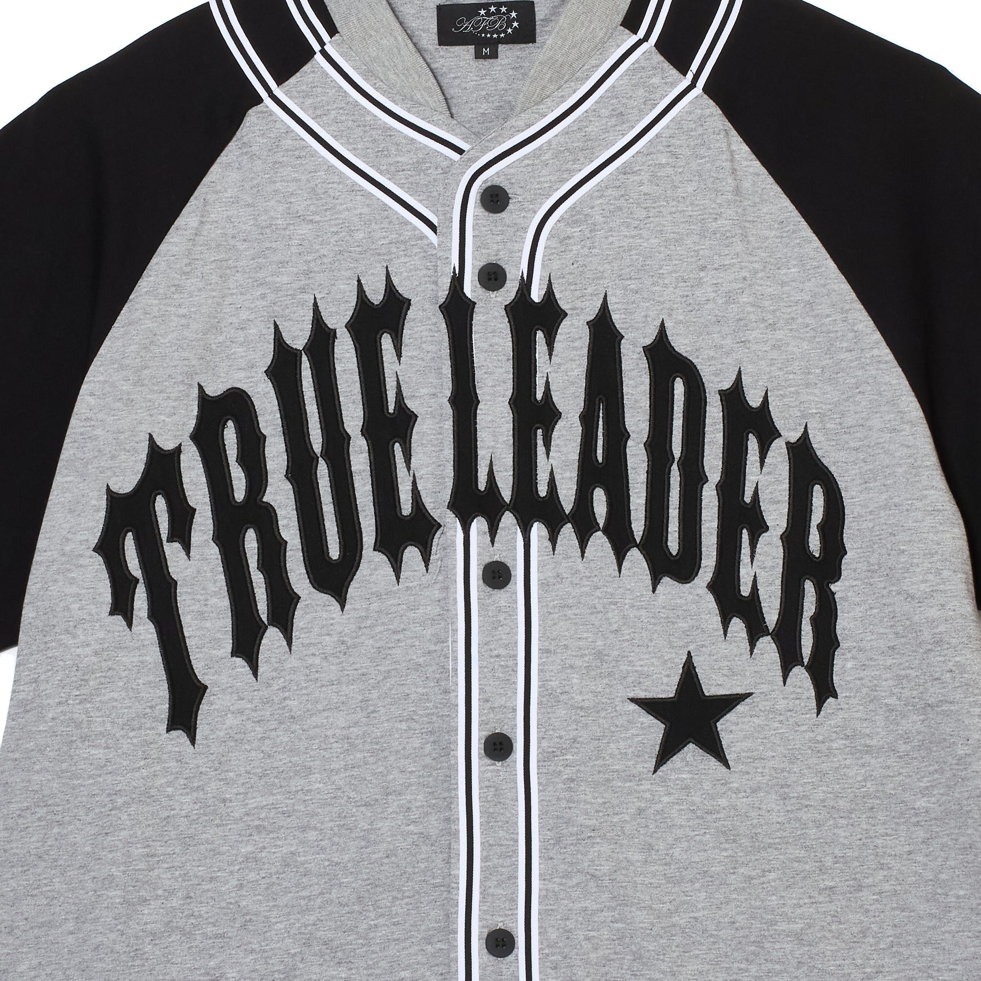 BASEBALL SHIRTS