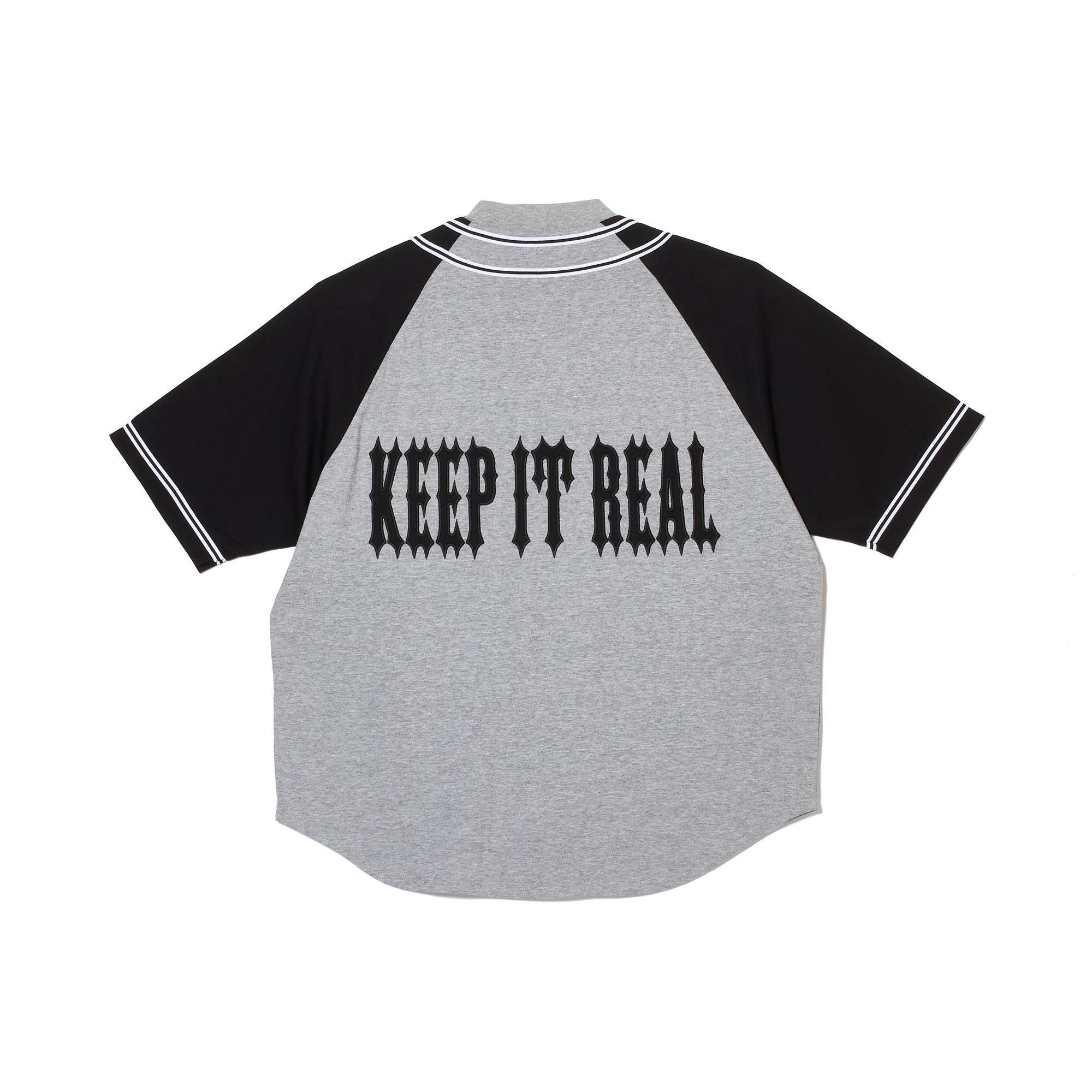 BASEBALL SHIRTS