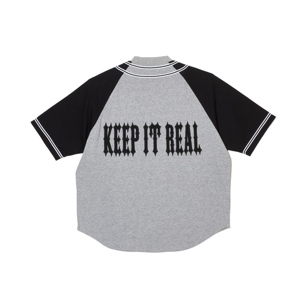 BASEBALL SHIRTS