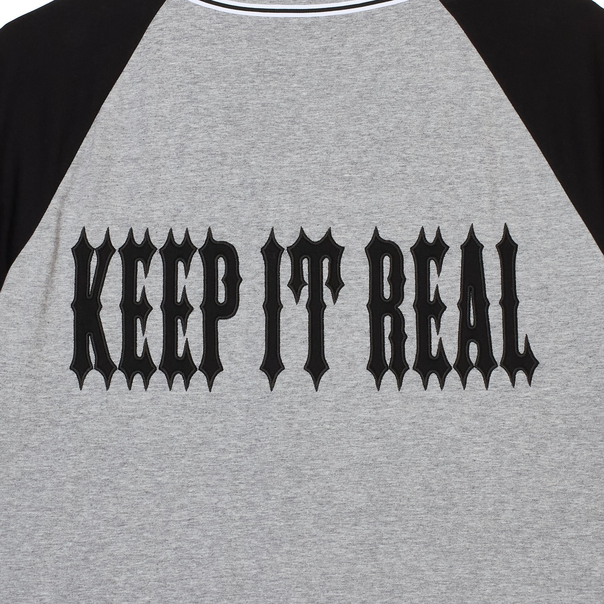 BASEBALL SHIRTS