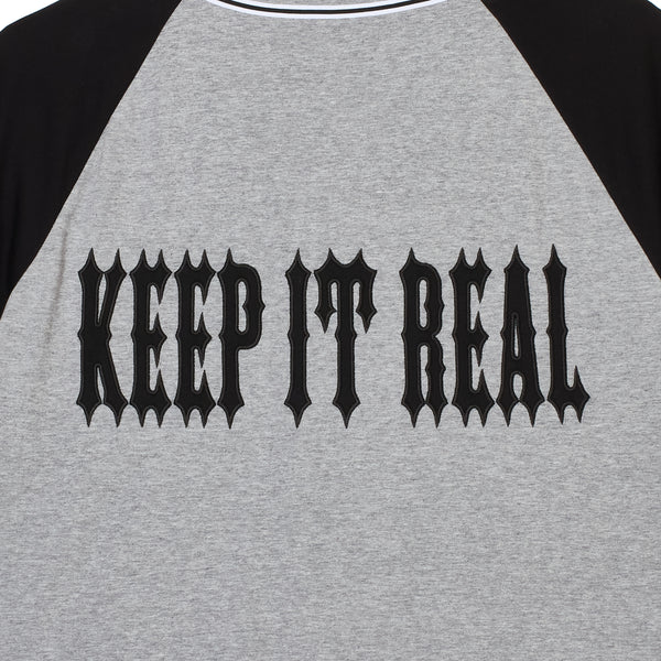 BASEBALL SHIRTS