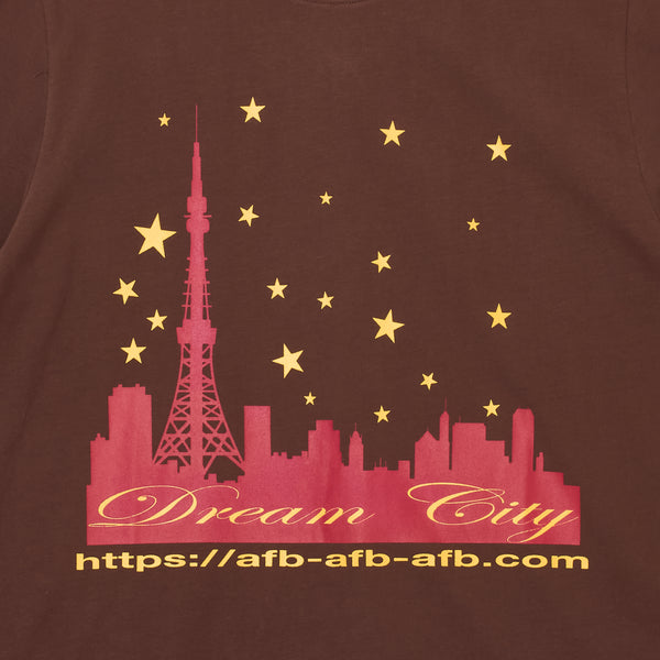 DREAM CITY TEE