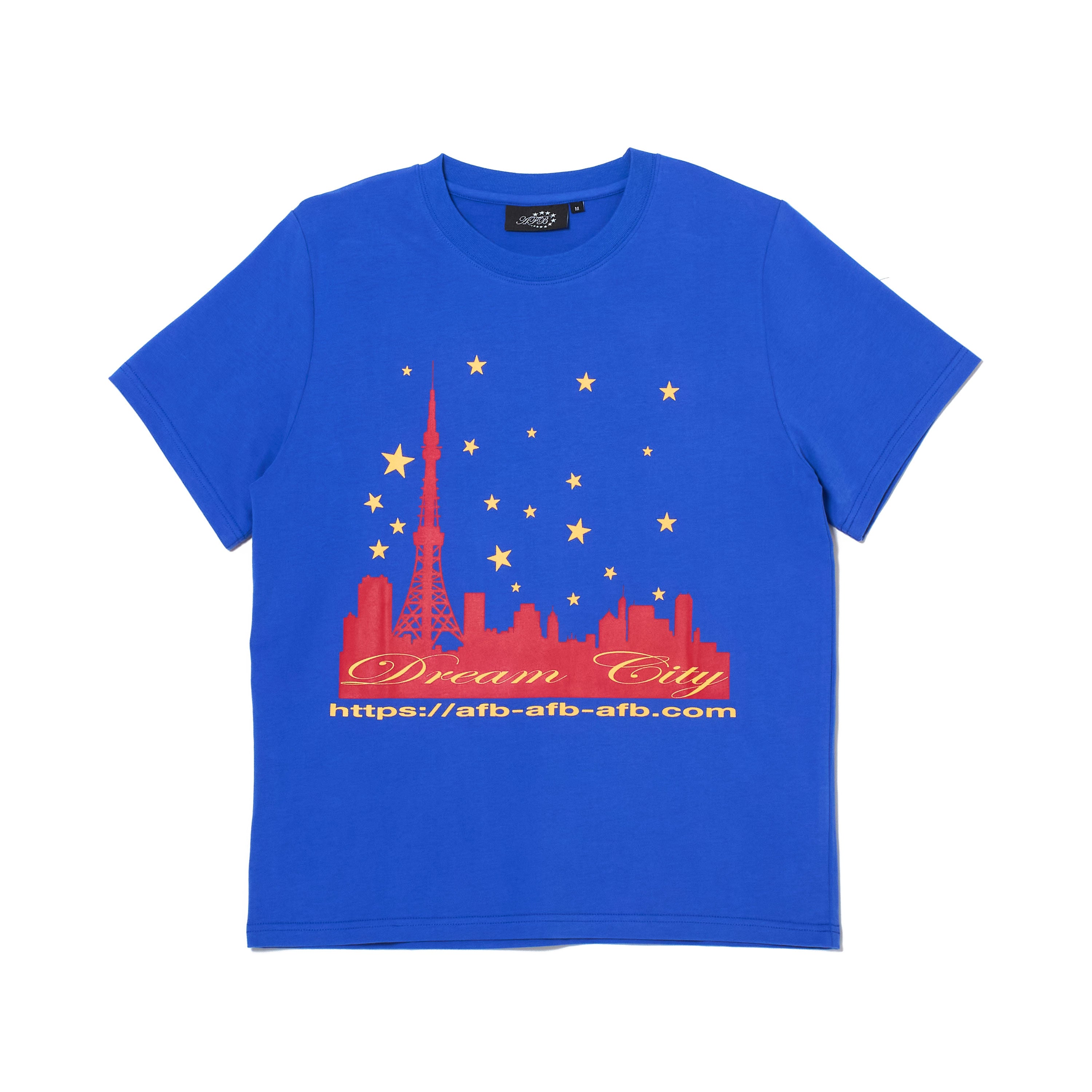 T-Shirts – AFB