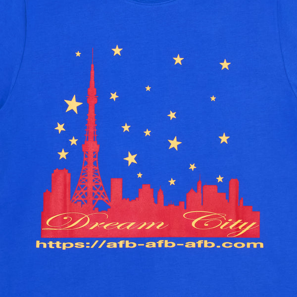 DREAM CITY TEE