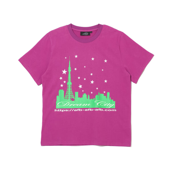 DREAM CITY TEE