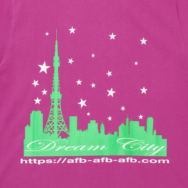 DREAM CITY TEE