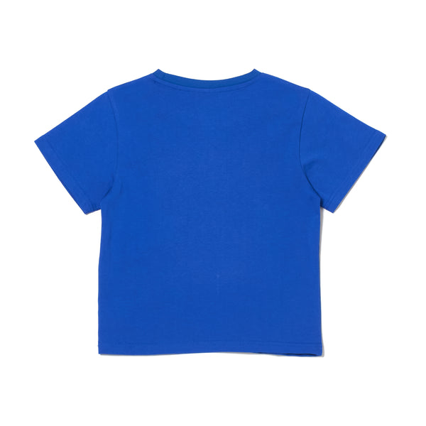WMS TOKYO GLITTER TEE